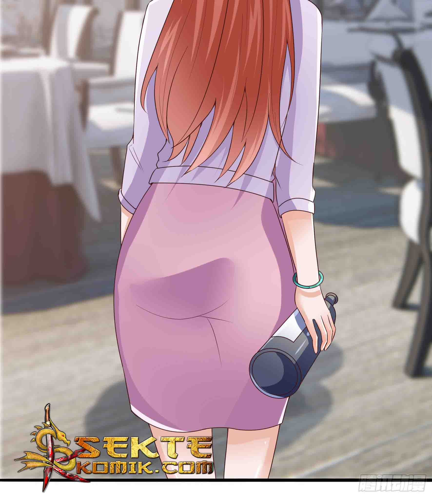 Fairy Demon Dad Chapter 07 Gambar 42